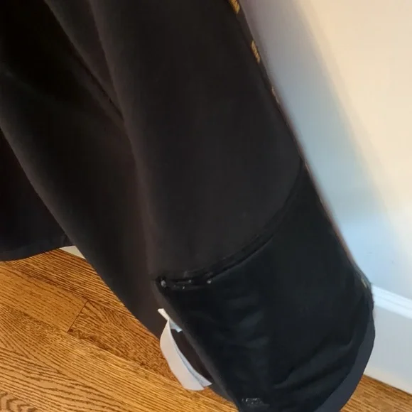 ARIAT Women's Rebar Stretch Canvas Softshell Jacket - Picture 13 of 16